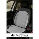 Store Opel Movano B 2.3 Cdtı Turbo (125 Hp) Easytronic 2017 Uyumlu Tay Tüyü Plus Oto Kılıfı Tam Set Füme