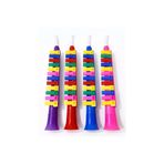 Store (Pembe) Plastik Melodika 41x5 cm Üflemeli Tuşlu Çalgı Çocuk Müzik Aleti