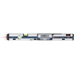 Store Professional Gim 60 L Eğim Ölçer, Mavi, Gri