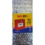 Store Selda Yangın Ihbar Butonu