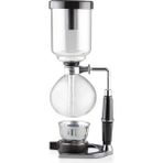 Store Sifon Kahve Demleme Dripper - Coffee Syphon - Kahve Sifonu - Sifon Kahve Makinesi - 5 Cup