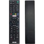 Store Sony RMT-TX100D Uzaktan Kumanda Yerine Geçer, Sony Tv Için Sony Bravia Uzaktan Kumanda ile Uyumlu Sony Bravia Tv Için
