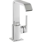 Store Suit A42616 Krom Lavabo Bataryası