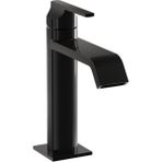 Store Suit A4281639 Parlak Siyah Lavabo Bataryası