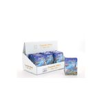Store Taşlı İstanbul Tasarımı El Aynası İnce 8,5x6 Cm Şık Kompakt Çanta Aynası Hediyelik