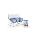 Store Taşlı İstanbul Tasarımı El Aynası Kalın 8,5x6 Cm Dekoratif Çanta Aynası Şık Makyaj Aynası