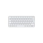 Store Touch Id Özellikli Magic Keyboard: Bluetooth, Şarj Edilebilir. Apple Çipe Sahip Mac Bilgisayarlarla Çalışır; Türkçe Q Klavye, Beyaz Tuşlar (Usb-C)