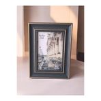 store trend 10 X 15 Cm Ahşap Ayaklı Fotoğraf Çerçevesi