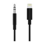 Store Trend iphone Için Aux Kablosu 3,5 mm Ses Kablosu - Kulaklık, Apple iPhone Ipod Ipad, Echo Dot, Ev/araç Stereo Sistemleri, Akıllı Telefonlar, Mp3 Çalar ve Daha Fazlası Için 1m Jak Aux Kablosu