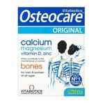 Store Vitabiotics Orijinal 90 Tabletler Osteocare Yeni Model 542167