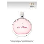 Store Wish Of Love Kadın Parfüm EDT 50 ml