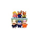 Store Zootopia süpriz paket çanta çarmı zootropolis zotopya