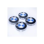 STORE16 BMW UYUMLU JANT GÖBEĞİ E36 E39 E46 E60 E90 F30 MODEL JANTLARA UYAR ÇAP 68mm