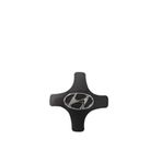 STORE16 HYUNDAI UYUMLU İ20 JANT GÖBEĞİ FÜME RENK 1 ADET