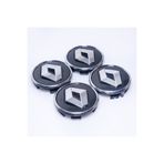 STORE16 RENAULT CLİO 4,MEGANE4,TALİSMAN,KADJAR UYUMLU ÇELİK JANT GÖBEĞİ DIŞ ÇAP 57mm - İÇ ÇAP 50mm