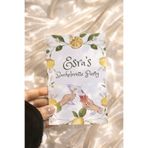 StoreGiz 10 adet bride masa kartı-bride to be-masa kartı-bekarlığa veda