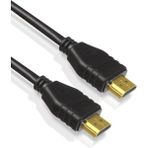 Storemax 1.5m HDMI V1.4 3d, 4K ve Ağ Destekli HDMI Kablo (DK-HD-CV14L150A90) - Ahşap