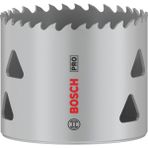 Storemax 1 x Pro Multi Malzeme Delik Testeresi (Yumuşak Ahşap, Alçıpan Duvar Için, Ø 60 Mm, Profesyonel Aksesuar Matkap/tornavida)