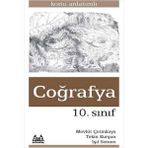 Storemax 10. Sınıf Coğrafya Konu Anlatımlı Yardımcı Ders Kitabı - Option-1