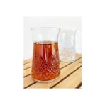 Storemax 12 Parça Çerezlik Kase ve Çay Bardağı Seti 111RS0909RS57RS. - 0 - 249 ml