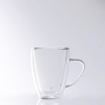 Storemax 12'li Çift Cidarlı Espresso Fincanı 80 ml - Standart
