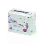 STOREMAX 15974125634211178367 Tiens Airiz Hijyenik Kadın Pedi Gündüz (1 Pakette 10 Adet Ped) 1178367