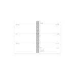 Storemax 16 * 23 Spiralli Akademik Ajanda - - 0 - --