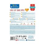 Storemax 17787 Ba - Sevimli Tavşan Çıngırak - Ahşap - --