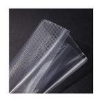 Storemax 20 * 26 Cm. Tırtıklı Gofrajlı Vakum Makine Torbası 10 Adet - Ahşap - Beyaz