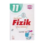 Storemax 2019 11. Sınıf Fen Liseleri Fizik Konu Anlatımlı: Okula Yardımcı Sınavlara Hazırlık