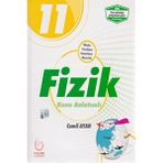 Storemax 2019 11. Sınıf Fizik Konu Anlatımlı