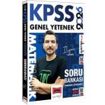 Storemax 2026 Kpss Genel Yetenek Tamamı Çözümlü Matematik Soru Bankası - Evet