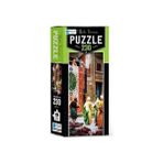 Storemax 230 Parça Puzzle - Halı Tüccarı - 01-Mavi
