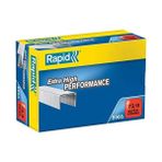 Storemax 24890300 Zımba Teli 73/8 mm Super Strong, Galvanizli, 5000 Adet - --