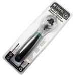 Storemax 26131 Hızlı Bırakmalı Cırcır Lokma Kolu, 6.5-22MM