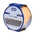 Storemax 2657 Kaydırmaz Bant, Sarı & Siyah - 0 - Siyah