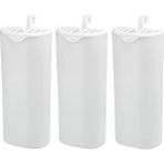Storemax 3 Adet Kalorifer Suluğu/hava Nemlendirici/petek Suluğu/bebek - Çocuk Odası Nemlendirici - 100 cm
