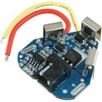 Storemax 3s 12.6V 8A - 40A Bms Li-Ion Lityum Pil Koruma Matkap Için - 1 Adet