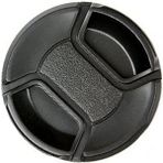 Storemax 43 mm On Lens Kapaği Objektif Kapaği - Ahşap