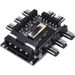Storemax 4336 8 Port Fan Çoklayıcı