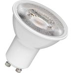 Storemax 5 Watt PAR16 GU10 Duy 6500K Beyaz LED Çanak Ampul 10 Adet - 1 - 10 W - Amber