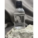 Storemax 50 Adet 50 ml Boş Plastik Şişe YM23 Siyah Kapak - Standart