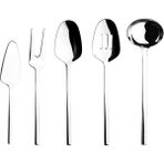 Storemax 5100 5 Parça Servis Seti - 0 - 249 ml