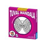 Storemax 5117 Tuval Mandala - 0 - --
