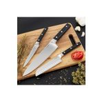 Storemax 529847 mrtonline Gene 3lü Bıçak Seti
