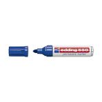 Storemax 550 Permanent Markör - Mavi - 1 Kalem - 3-4 mm Yuvarlak Uçlu - -- - Option-1