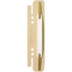 Storemax 6130 – 00 – 12 ZIVANA Heftstreifen Pvc- 25 adet, Kum - --