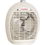 Storemax 6331 Fanlı Isıtıcı, Bej, Std, 2000W, Duvara Monte Edilebilir - 0 - Siyah