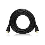 Storemax 7 Metre HDMI V1.4 3d, 4K ve Ağ Destekli HDMI Kablo (DK-HD-CV14L700) - Ahşap