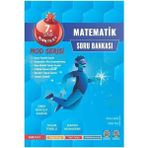 Storemax 7. Sınıf Nartest Mod Matematik Soru Bankası